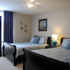 Отель Legacy Villa 1503 2 Bedrooms 2 Bathrooms Condo, фото 4