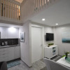 Отель Deluxe Designer Loft IN Hollywood Beach Unit 1, фото 6
