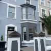 Отель Fabulous Apt in the Heart of Victorian Llandudno, фото 1