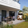 Отель Klosterstr_14 Wohnung 1 _KOeNIG_, фото 11