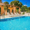 Отель Villa Ventura, фото 9