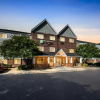 Отель MainStay Suites Raleigh North, фото 21