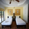 Отель Siam Beach Resort, фото 5