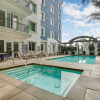 Отель Yes it s Right 2 Suites and 3 Baths in the Heart of San Diego FB2, фото 16