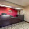 Отель Motel 6 West Memphis Arkansas, фото 11