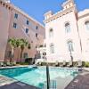 Отель Embassy Suites by Hilton Charleston Historic District, фото 14