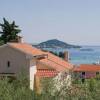 Отель Very pleasant holiday house with sea view located in Preko on the island Ugljan в Остров Углян