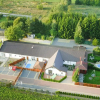 Отель Terraced House With Pool and Sauna, Sieciemin, фото 30