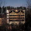 Отель Ridgecrest Resort, Pigeon Forge, USA, фото 2