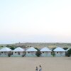 Отель Mohin Desert Safari Camp, фото 19