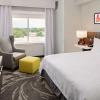 Отель Hilton Garden Inn DFW Airport South, фото 4