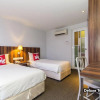 Отель ZEN Rooms Jalan Tun Razak, фото 3