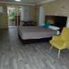 Отель Lismore Wilson Motel, фото 2