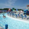 Отель Town N Country Family Resort в Ярмуте