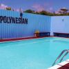 Отель The Polynesian Apartments, фото 10