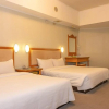 Отель Unababy Hotel, фото 5
