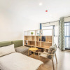 Отель Thonglor Scenery By Favstay, фото 12