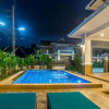Отель The sea aonang pool villa, фото 20