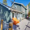 Отель Casa Immaculata on Chalk Creek w/ Views!, фото 16
