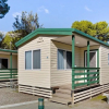 Отель Gawler Caravan Park, фото 29