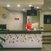 Отель CLH SUITES Copacabana Domingos Ferreira, фото 12