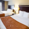 Отель Comfort Suites Rochester, фото 18