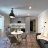 Отель Work & Travel - Valletta Apartments в Валетте