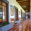 Отель Hacienda San Isidro Hotel Boutique, фото 27
