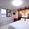 Отель Geoje Island Sadeung K Self Check-In Motel, фото 20