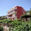 Отель Private Accommodation Ivanovic в Будве