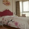 Отель Batisehir Premium Residence & Suites в Стамбуле