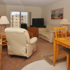 Отель Sea Coast Condominium 418 Apartment 2, фото 8