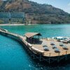 Отель AYANA Komodo Resort, Waecicu Beach, фото 21