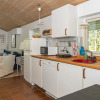 Отель Modern Holiday Home in Ebeltoft Jutland With Jacuzzi, фото 12