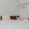 Отель Town View Apartment Studio @ Patraland Urbano, фото 6