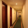 Отель GreenTree Jiangdu Longcheng Express Hotel, фото 12