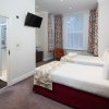 Отель Best Western Chiswick Palace & Suites, фото 26