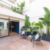 Отель Bonita casa a 20' de Barcelona, фото 20