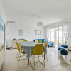 Отель House with 4 Bedrooms in Narbonne, with Wonderful Sea View, Enclosed Garden And Wifi - 50 M From the, фото 13