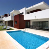 Отель Villas Novochoro - Large Garden- Heatable Pool, фото 11