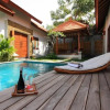Отель Ananda Private Villa, фото 16