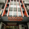 Отель Sovotel Boutique Hotel at Uptown 101, фото 18