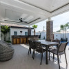 Отель Orchid Paradise Homes OPV415, фото 9