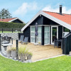 Отель 6 Person Holiday Home in Egernsund в Броагер