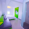 Отель POP! Hotel Stasiun Kota Surabaya, фото 4