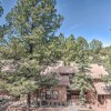 Отель Ruidoso Condo w/ Private Hot Tub ~ 1 Mi to Dtwn!, фото 18