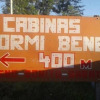 Отель Cabinas Dormi Bene, фото 1