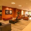 Отель Comfort Hotel Presidente Prudente, фото 13