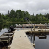 Отель Striper Fishing & Hunting Lodge, фото 8