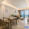 Отель Sanya Haitangwan Cassina Seaview Apartment (International Duty Free City Shop), фото 6
